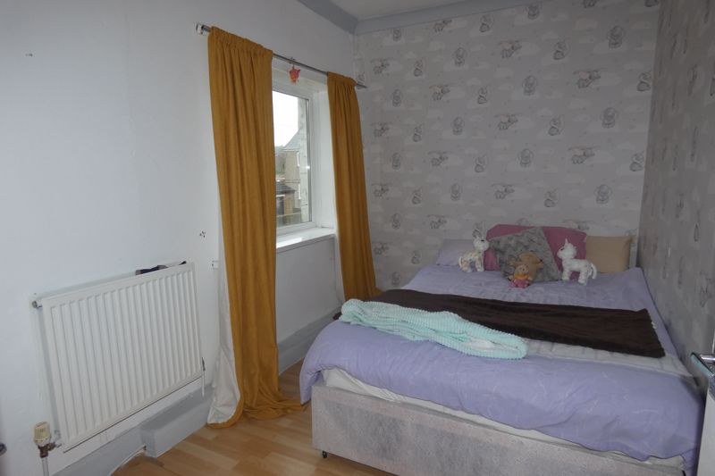 Bedroom Two- click for photo gallery